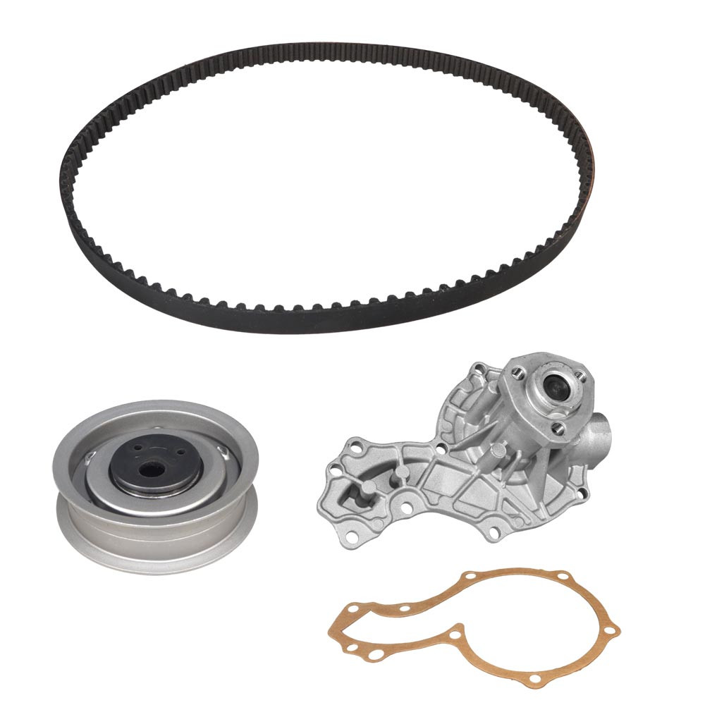 KIT CON BOMBA DE AGUA MEISTERSATZ